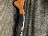 Remington WoodsMaster Model 742 - 8 of 10