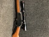 Marlin 336 30-30 WIN - 3 of 13