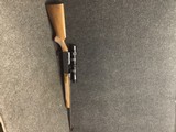 STUNNING 1974 23” Browning BAR 30-06