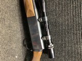 STUNNING 1974 23” Browning BAR 30-06 - 10 of 12