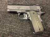 Kimber 1911 Ultra TLE II 45 ACP - 1 of 6
