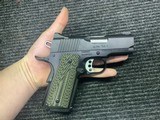 Kimber 1911 Ultra TLE II 45 ACP - 6 of 6