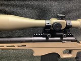 Thompson Center/Smith and Wesson 6.5 Creedmoor - 4 of 11