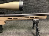 Thompson Center/Smith and Wesson 6.5 Creedmoor - 9 of 11