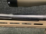 Thompson Center/Smith and Wesson 6.5 Creedmoor - 6 of 11