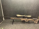 Thompson Center/Smith and Wesson 6.5 Creedmoor - 1 of 11