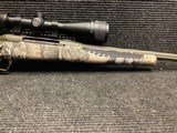 Savage M110 300 win mag - 3 of 8