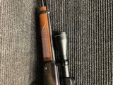 Henry Varmint Express, 17 HMR and 3-9x40 Scope - 10 of 11