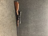 Henry Varmint Express, 17 HMR and 3-9x40 Scope