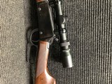 Henry Varmint Express, 17 HMR and 3-9x40 Scope - 9 of 11