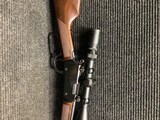 Henry Varmint Express, 17 HMR and 3-9x40 Scope - 3 of 11