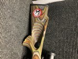 Savage Arms 93R17 BTV, 17HMR Rimfire Rifle - 2 of 9