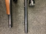 Thompson Center Contender Pistol, 2 Barrels (357 Rem Max and 22LR) - 7 of 7