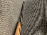 Savage Arms Model 340 Series E, 222 Rem - 12 of 12