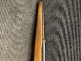 Savage Arms Model 340 Series E, 222 Rem - 11 of 12