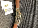 Henry Big Boy Brass Rifle, 357Mag/38SPL - 3 of 10