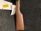 Henry Big Boy Brass Rifle, 357Mag/38SPL - 7 of 10