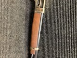 Henry Big Boy Brass Rifle, 357Mag/38SPL - 4 of 10