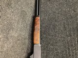 Henry Steel Lever Action, Model H009G, 30-30 - 10 of 11