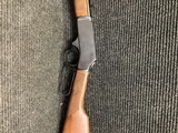 Henry Steel Lever Action, Model H009G, 30-30 - 9 of 11