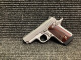 Kimber Micro 9 - 1 of 5