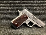 Kimber Micro 9 - 2 of 5