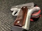 Kimber Micro 9 - 5 of 5