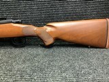 Winchester Model 70 Featherweight .223 - 8 of 12