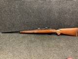 Winchester Model 70 Featherweight .223 - 5 of 12