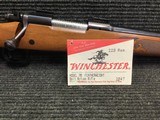 Winchester Model 70 Featherweight .223 - 11 of 12