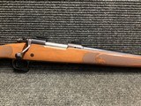 Winchester Model 70 Featherweight .223 - 3 of 12