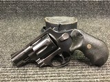 Rossi 676 .357mag - 1 of 3