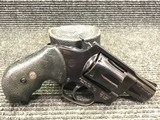 Rossi 676 .357mag - 2 of 3