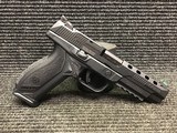 Ruger American Pistol 9mm - 1 of 3