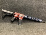 Ruger AR-556 American Flag