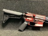 Ruger AR-556 American Flag - 3 of 6