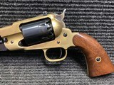 Pietta Remington model 1858 12” buffalo - 6 of 10