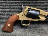 Pietta Remington model 1858 12” buffalo - 3 of 10