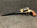 Pietta Remington model 1858 12” buffalo - 1 of 10