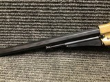 Pietta Remington model 1858 12” buffalo - 7 of 10
