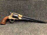 Pietta Remington model 1858 12” buffalo - 2 of 10