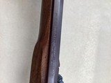 Hatfield Percussion Rifle by Pedersoli, 36 cal, 39” BL - 18 of 19