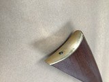 Hatfield Percussion Rifle by Pedersoli, 36 cal, 39” BL - 10 of 19