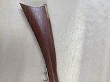 Hatfield Percussion Rifle by Pedersoli, 36 cal, 39” BL - 9 of 19