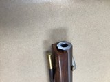 Hatfield Percussion Rifle by Pedersoli, 36 cal, 39” BL - 6 of 19