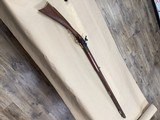 Hatfield Percussion Rifle by Pedersoli, 36 cal, 39” BL