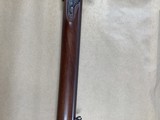 Hatfield Percussion Rifle by Pedersoli, 36 cal, 39” BL - 12 of 19