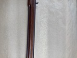 Hatfield Percussion Rifle by Pedersoli, 36 cal, 39” BL - 15 of 19