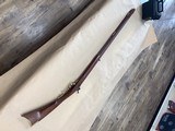 Hatfield Percussion Rifle by Pedersoli, 36 cal, 39” BL - 19 of 19