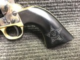 Traditions Colt 1851 “US Marshal” - 2 of 6